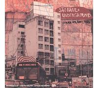 Sao Paulo Underground - Sauna: Um Dois Tres