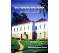 São Pedro Do Itabapoana: (ebook)