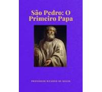 São Pedro (ebook)