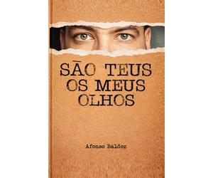 São Teus os Meus Olhos