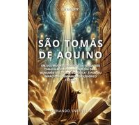 SÃO TOMÁS DE AQUINO: UM DOS MAIORES TEÓLOGOS DA IGREJA, SÃO TOMÁS É REVERENCIADO POR SUA OBRA MONUMENTAL, "SUMA TEOLÓGICA", E POR SEU IMPACTO NO PENSAMENTO FILOSÓFICO CRISTÃO (SANTIDADES)