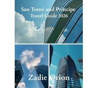 São Tomé and Príncipe travel guide 2026: A Practical Travel Guide to São Tomé and Príncipe: Visas, Costs, Safety, Transport, and Real-World Conditions