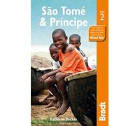 Sao Tome (Bradt Travel Guides) [Idioma Inglés]