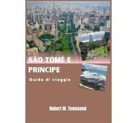 São Tomé e Príncipe Guida di viaggio 2026