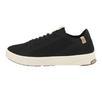 SAOLA Cannon Knit 2.0 Zapatillas Low Para Dama Calzado Deportivo Calzado Casual