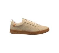 Saola - Zapatillas y sneakers - Cannon Canvas 2.0 M Dune - Talla 45 - Beige Beige 45