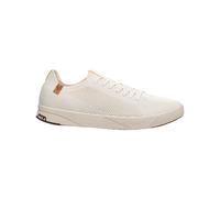 Saola - Zapatillas y sneakers - Cannon Knit 2.0 M White - Talla 42 - Blanco Blanco 42
