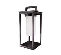 SAONA Linterna LED recargable USB IP54