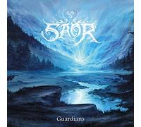 Saor - Guardians -Digi-
