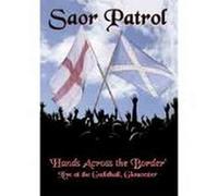 Saor Patrol - Hands Across The Border [Alemania] [DVD]
