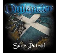 Saor Patrol - Saor Patrol : Outlander