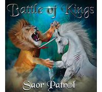 Saor Patrol - Saor Patrol : Battle of Kings