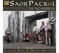 Saor Patrol - Saor Patrol : Duncarron
