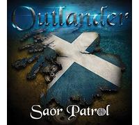 Saor Patrol - Saor Patrol : Outlander