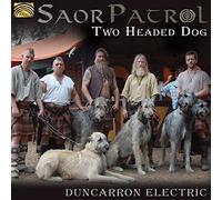 Saor Patrol - Saor Patrol : Two Headed Dog