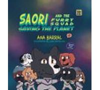 Saori And The Furry Squad Saving The Planet