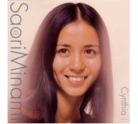 Saori Minami - Golden J Pop The Best [Import]