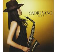 Saori Yano - Best Collection-Jazz Kaiki/Xxger