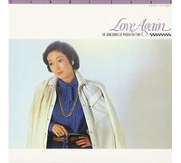 Saori Yuki - Saori Yuki - Love Again -Hattori Ryoichi Sakuhin Shuu [Japan LTD Mini LP CD] TOCT-29074