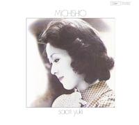 Saori Yuki - Saori Yuki - Michishio [Japan LTD Mini LP CD] TOCT-29017
