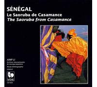 Saoruba - Live Recordings 1989-1996