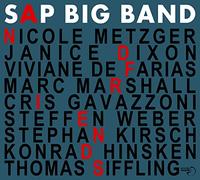 Sap Big Band - And Friends