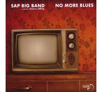 Sap Big Band Contucded Thomas Siffling - No More Blues [Import]