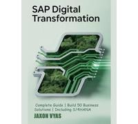 SAP Digital Transformation