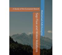 Sap Flux and Water Relations: A Study of the European Beech