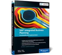 SAP Integrated Business Planning: Functionality and Implementation