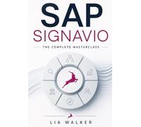 SAP Signavio: The complete masterclass