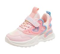Sapatilhas Criança Zapatillas Deporte Niña Deportivas 25 Zapatos Voleibol Shoes Menina Zapato Colegial Azul Marino 34 Basket 33 Blancas Forradas con Puntera De Goma Barefoot Invierno 26 Tenis Blancos