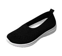 sapatilhas mulherDeportivas Mujer Verano Zapatillas Padel Zapatos Fitness Calzado Caminar Tenis Comodos Sapatilhas sin Cordones Sandalias Shoes Slip On Sapatos Sneakers Barefoot Trainers