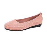 sapatilhas mulherZapatillas Bailarinas Mujer Verano Zapatos sin Cordones Merceditas Pilates Calzado Elegantes Shoes Cómodas Slip On Sapatilhas Manoletinas Sandalias Sapatos Barefoot Mocasines