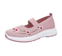 sapatilhas mulherZapatillas de Verano Mujer Zapatos Caminar Deportivas Cómodas Calzado Paredes Tenis Juanetes Sapatilhas Bonitas Shoes Sandalias Slip On Sapatos Sneakers Barefoot Trainers