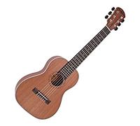 Sapele Acoustic Guitalele By Gear4music Híbrido de guitarra y kulele