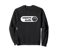 Sapere Aude Sudadera