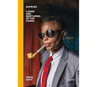 Sapeurs: ladies and gentlemen of the Congo