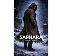 Saphara: The Soul Hunter