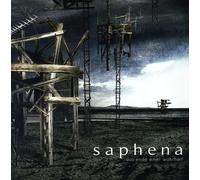 Saphena - Das Ende Einer Wahrheit