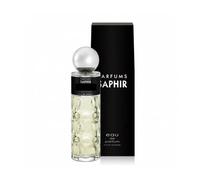 Saphir Aqcua Pour Homme Edp 200 ml