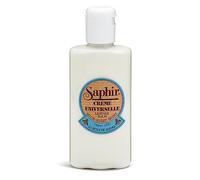 Saphir Bálsamo Crema Universal para Piel – Protege y Repara Cuero/Charol – 150 ml