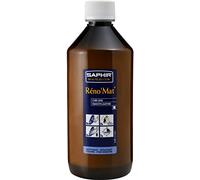SAPHIR BEAUTÉ DU CUIR Limpiador de Cuero Renomat - 500ml