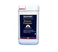 Saphir - Betún y reparación de zapatos , Marrón (MARRON 04), 2 L