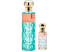 Saphir BF-8424730017909_990271 Vida Edp Vapo 200 ml + 25 ml, Sets. 225 ml