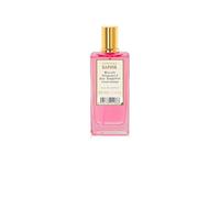 Saphir Blush Impact - Eau de Parfum para Mujer 50 ml - Frasco Individual (50 ml) - Perfume de Larga Duración con Vaporizador, Ideal para Regalo