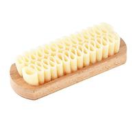 Saphir | Cepillo Crepe para Calzado de Ante y Nubuck