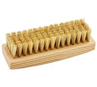 Saphir - Cepillo para cepillar (blanco)