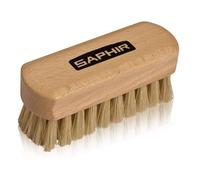 SAPHIR Cepillo polissoir zafiro pequeño modelo Blanco blanco