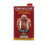 SAPHIR Cera líquida Louis XIII 500 ml Roble Oscuro